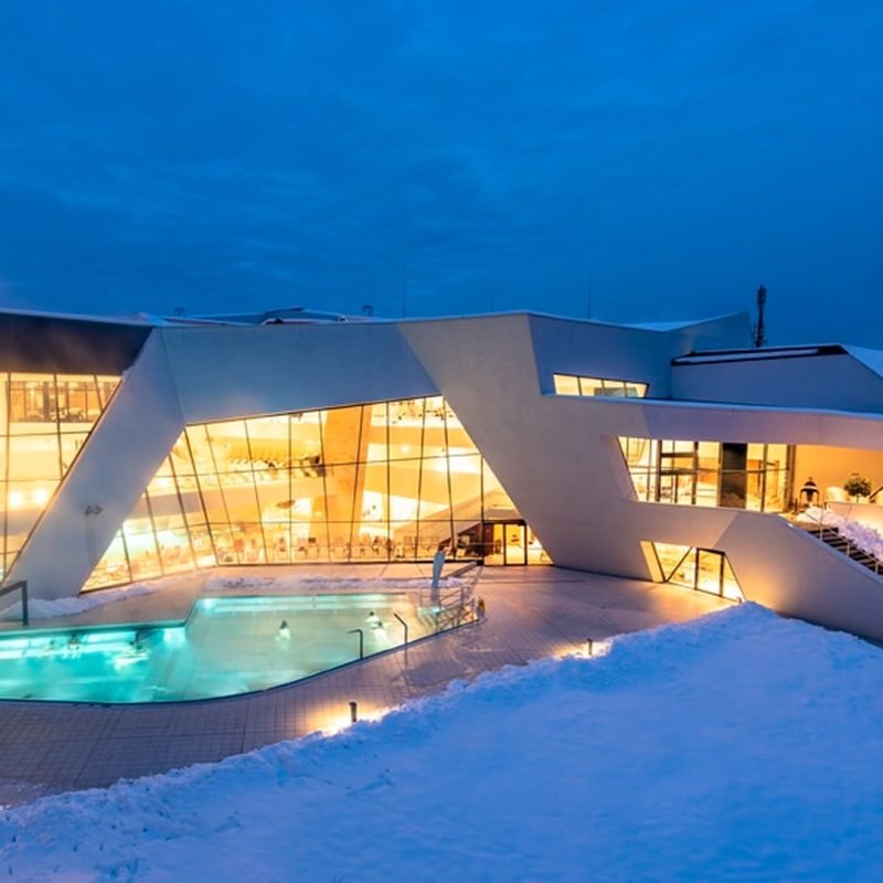 lake lodge ossiacher see activities thermenresort warmbad villach