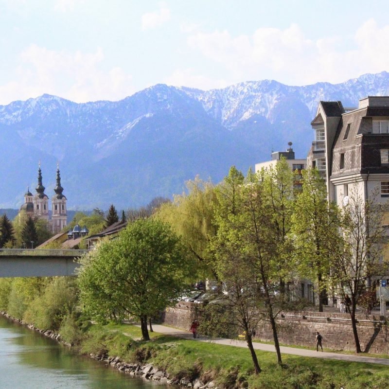 lake lodge ossiacher see territory villach austria
