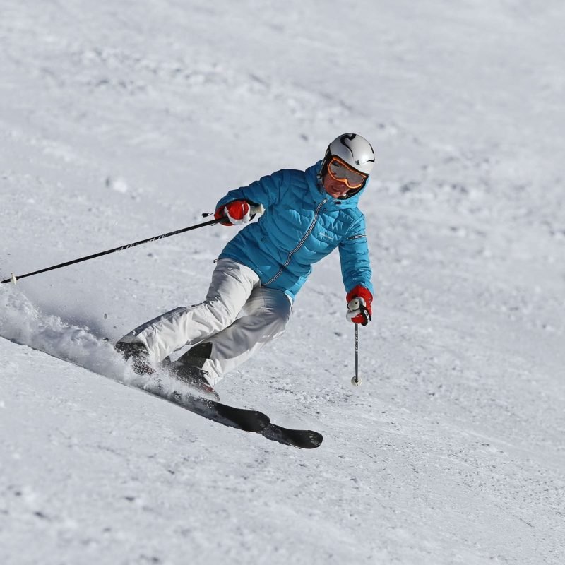 lake lodge ossiachersee activities skiing