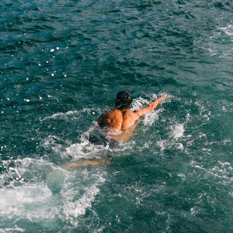 lake lodge ossiachersee activities swimming