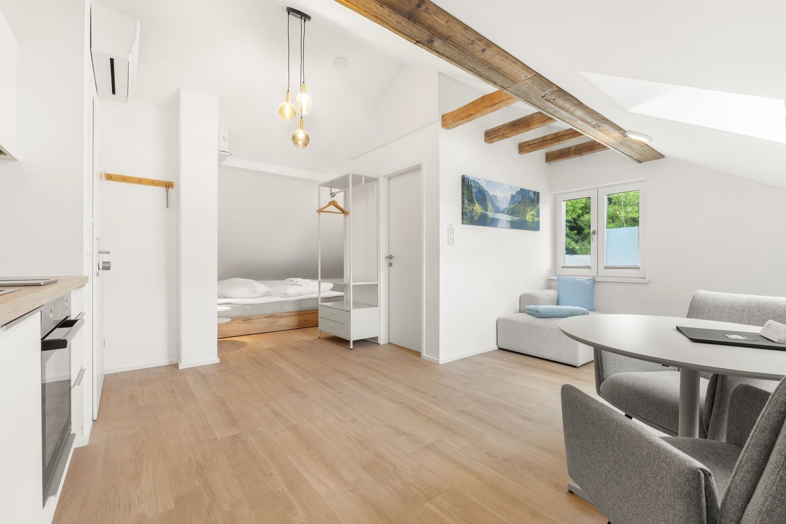 lake lodge ossiacher see loft apartment weitblick