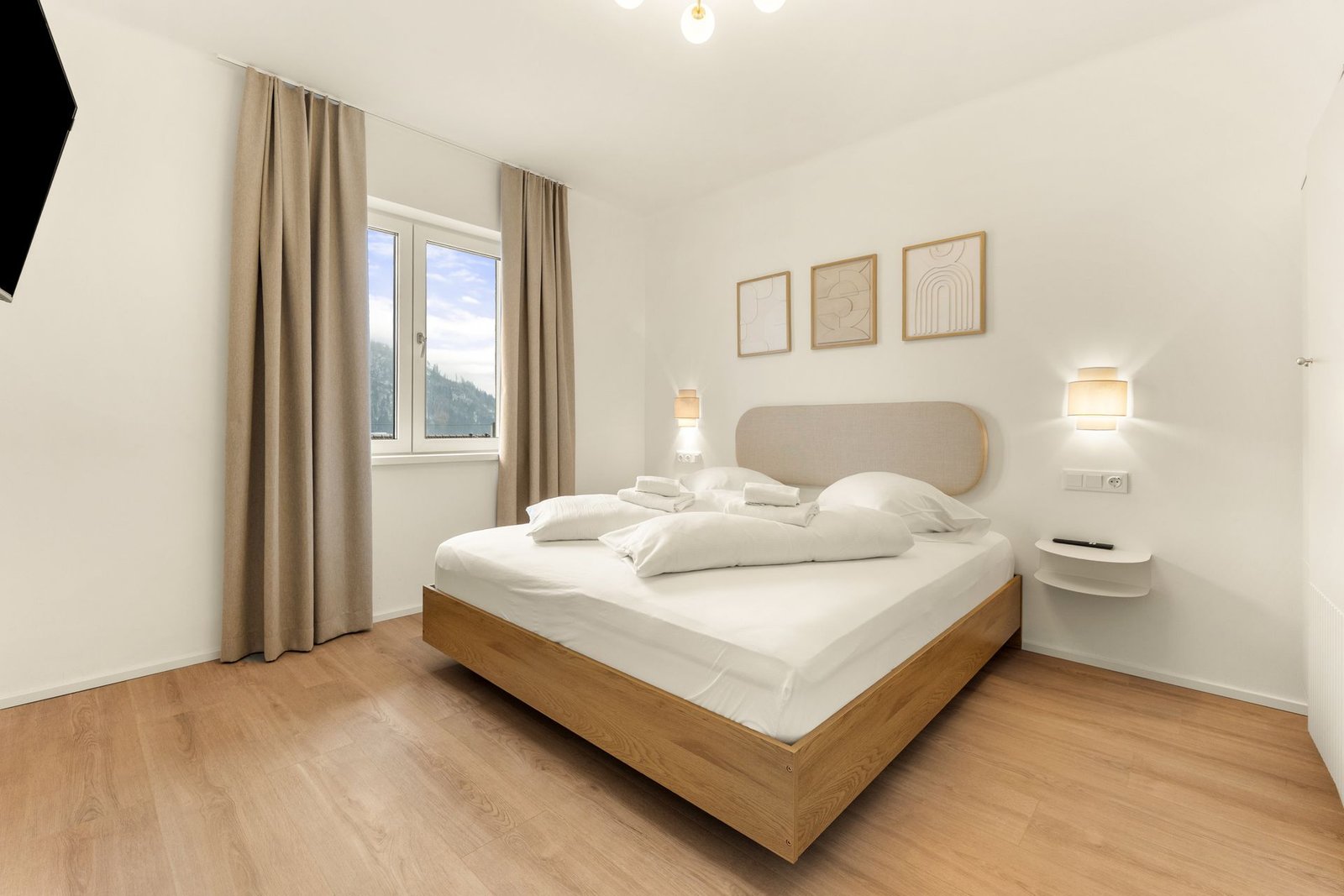 lake lodge ossiacher see terrassen apartment