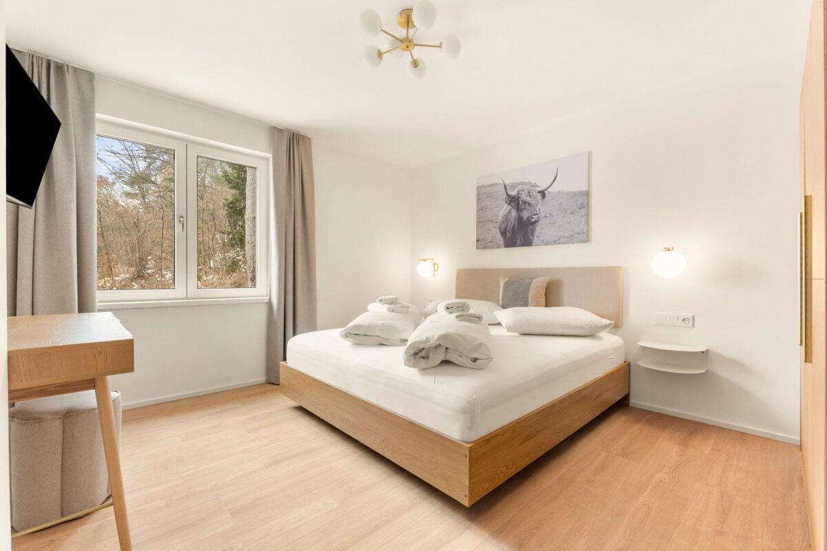 lake lodge ossiachersee accommodations familien apt