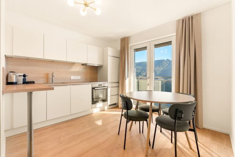 lake lodge ossiachersee accommodations familien apt innen
