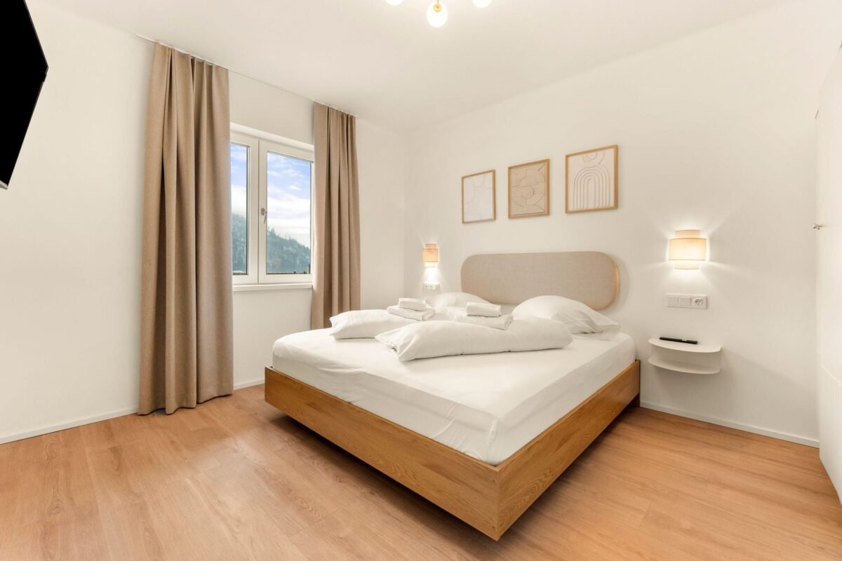 lake lodge ossiachersee accommodations terrassen apt