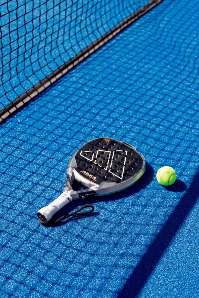 lake lodge ossiachersee activities padel