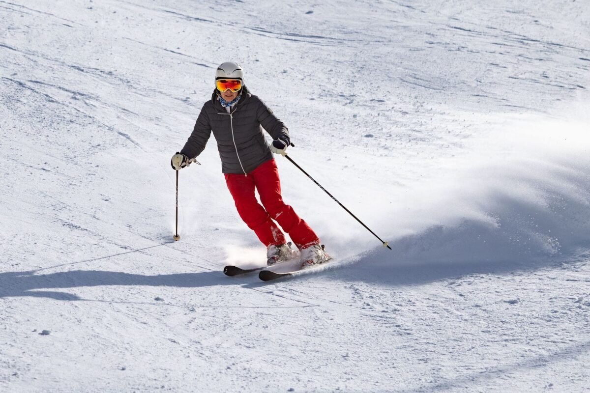 lake lodge ossiachersee activities skiing
