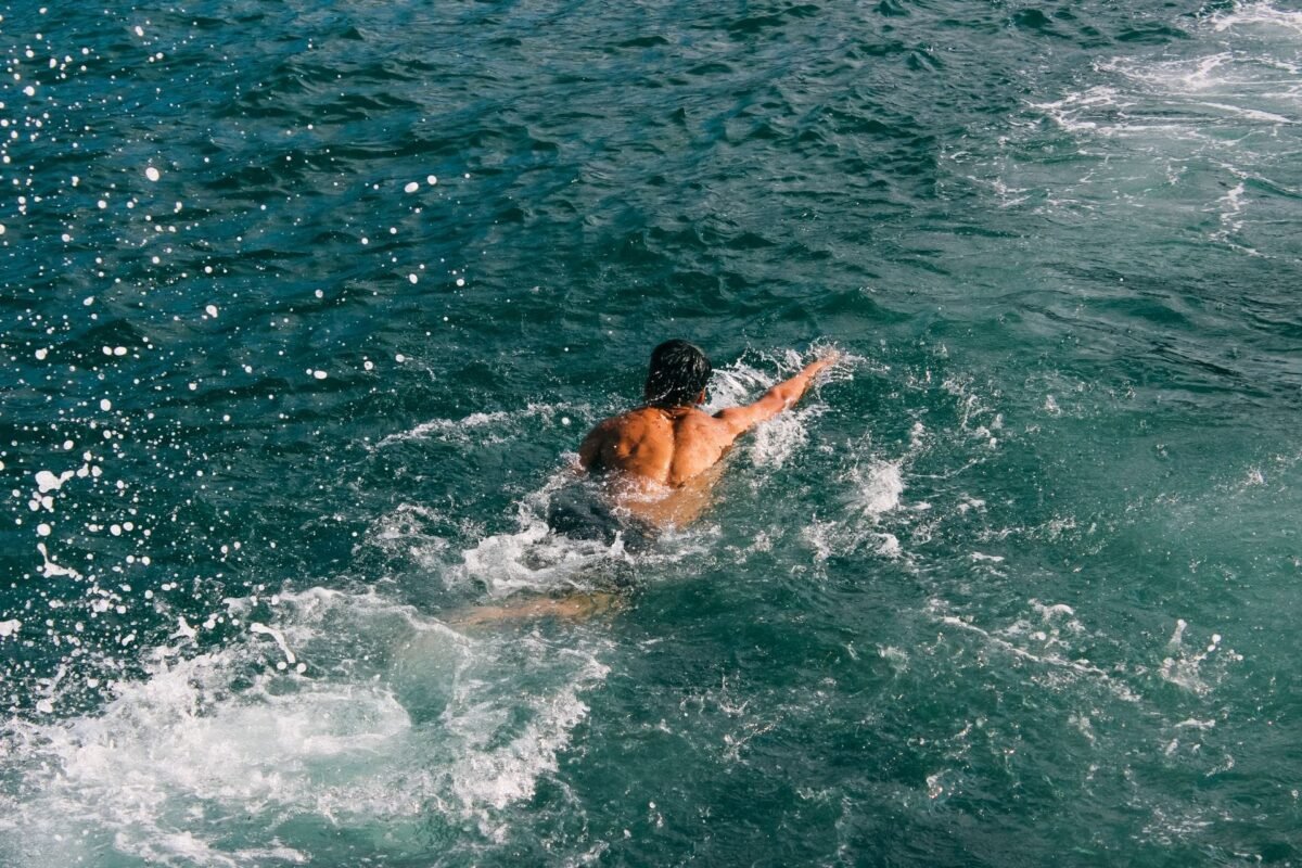lake lodge ossiachersee activities swimming