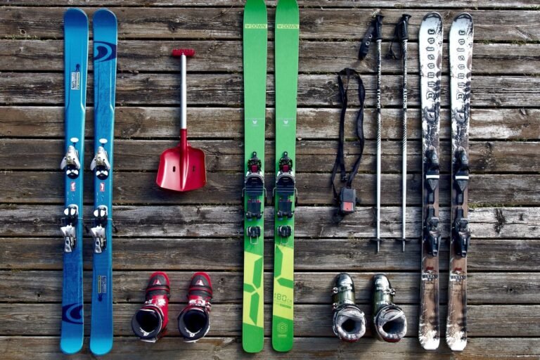 lake lodge ossiachersee facilities skii